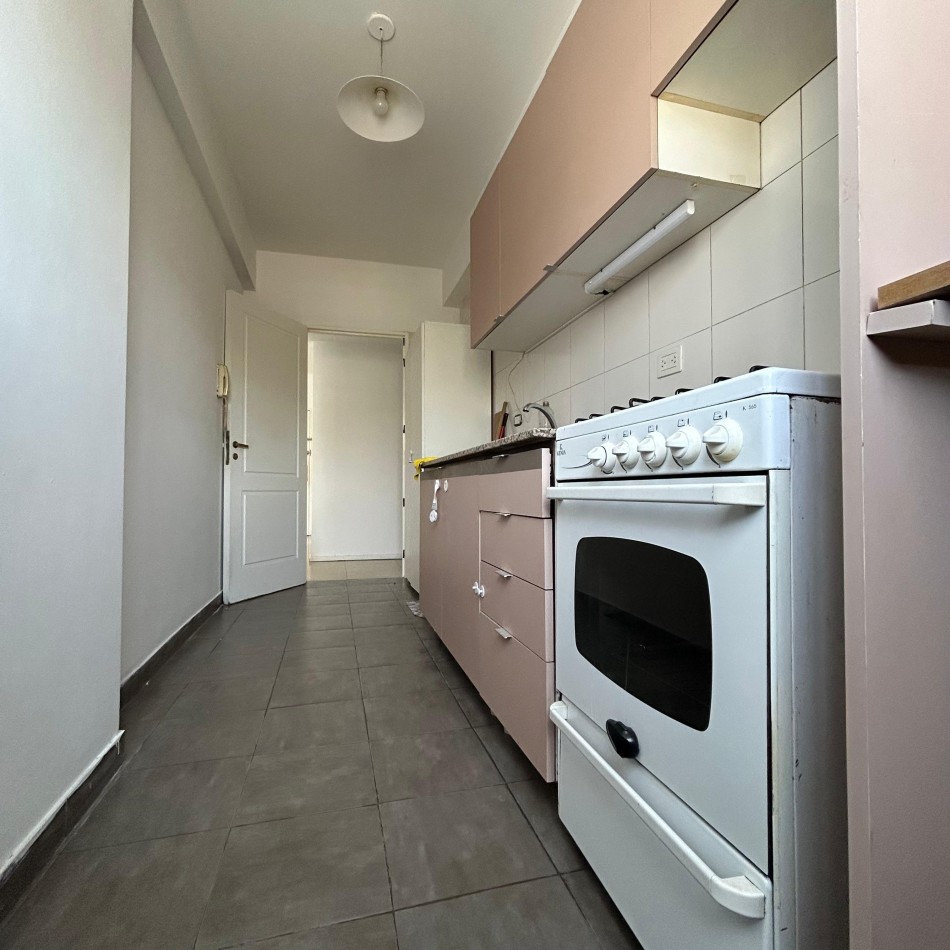 3 Amb. 2 baños balcon alquiler Villa Luro