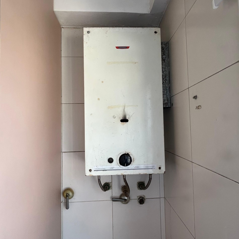 3 Amb. 2 baños balcon alquiler Villa Luro