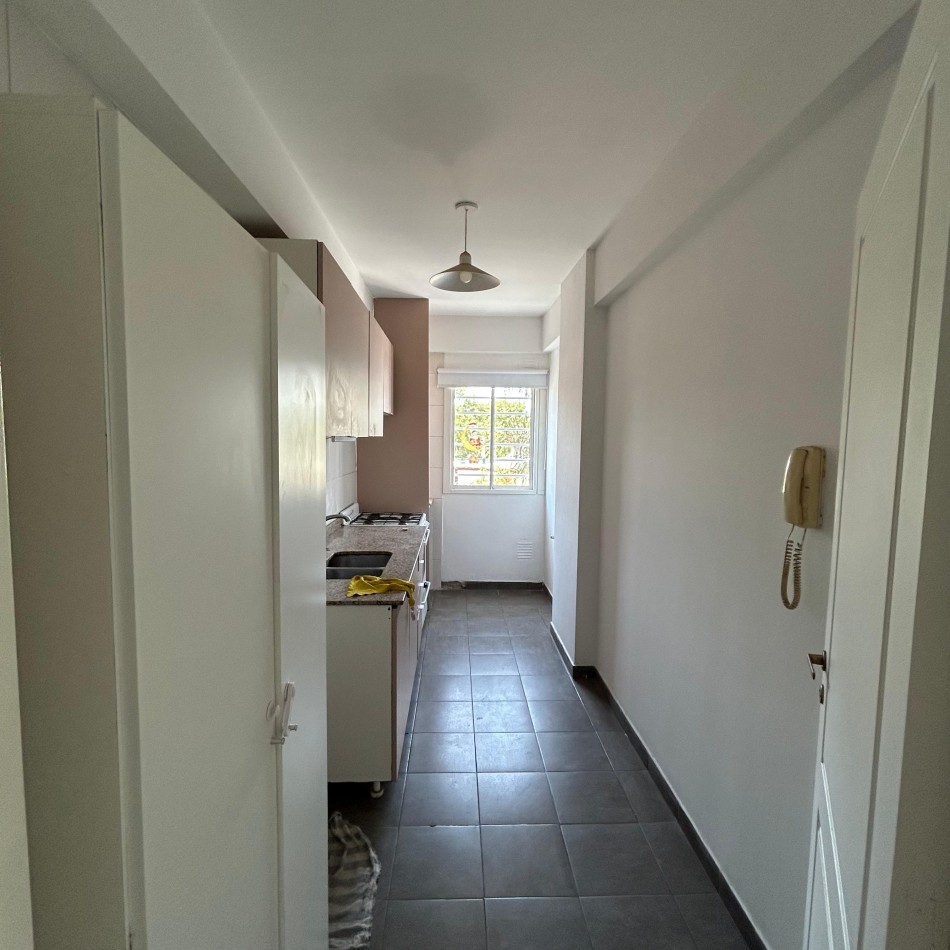 3 Amb. 2 baños balcon alquiler Villa Luro