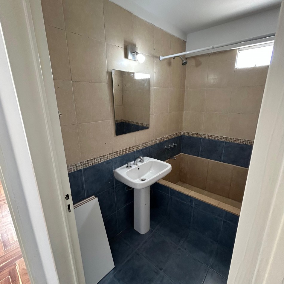 3 Amb. 2 baños balcon alquiler Villa Luro