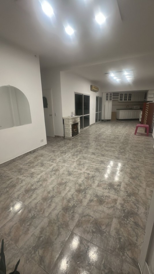  4 amb PH patio terraza alquiler Floresta