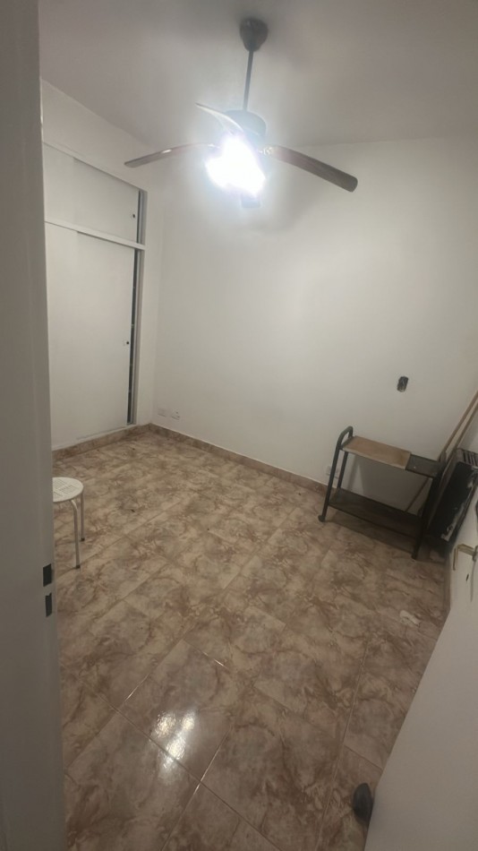  4 amb PH patio terraza alquiler Floresta