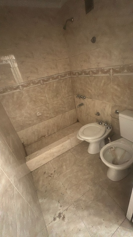  4 amb PH patio terraza alquiler Floresta