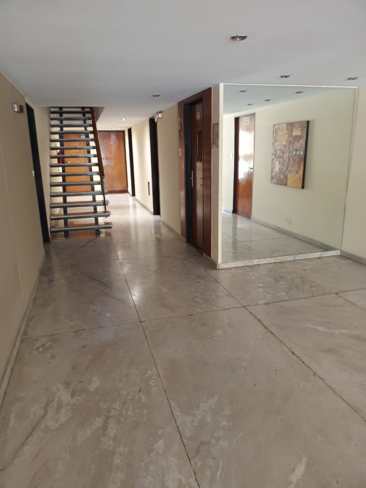 2 Amb venta Villa Devoto