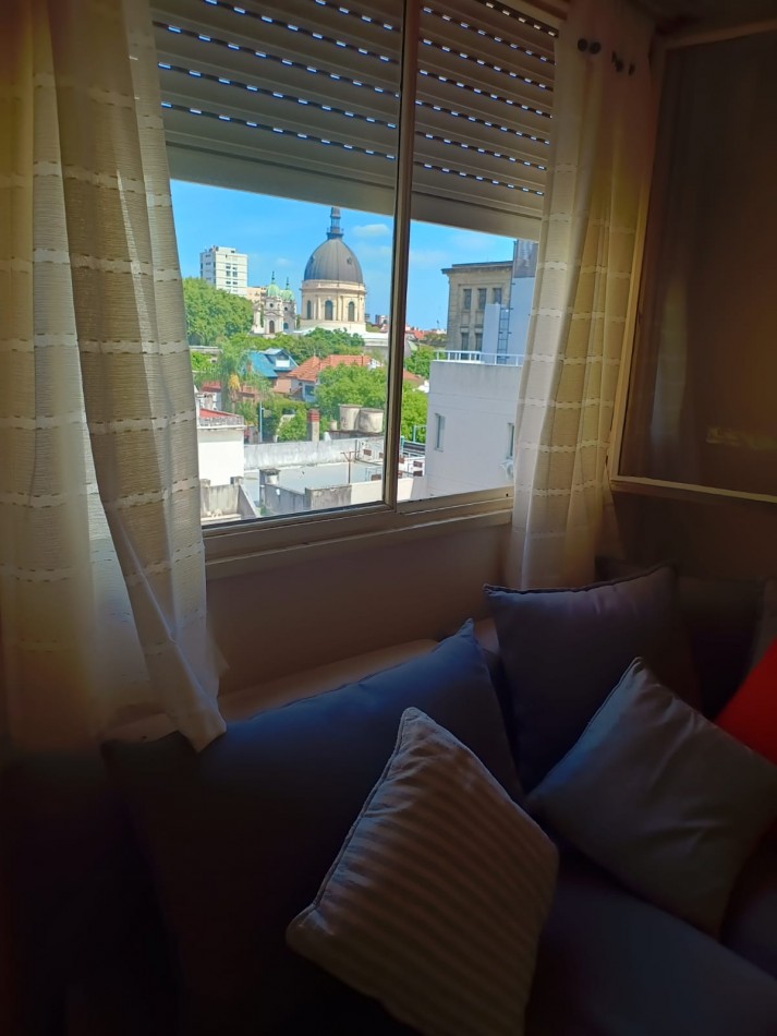 2 Amb venta Villa Devoto