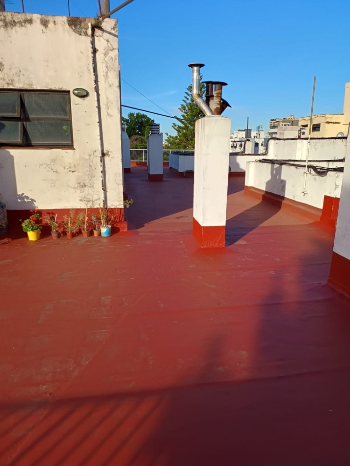 2 Amb venta Villa Devoto