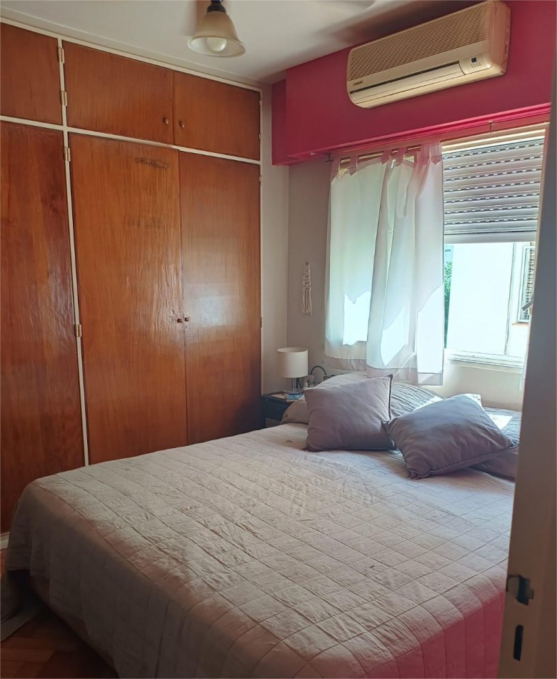 2 Amb venta Villa Devoto