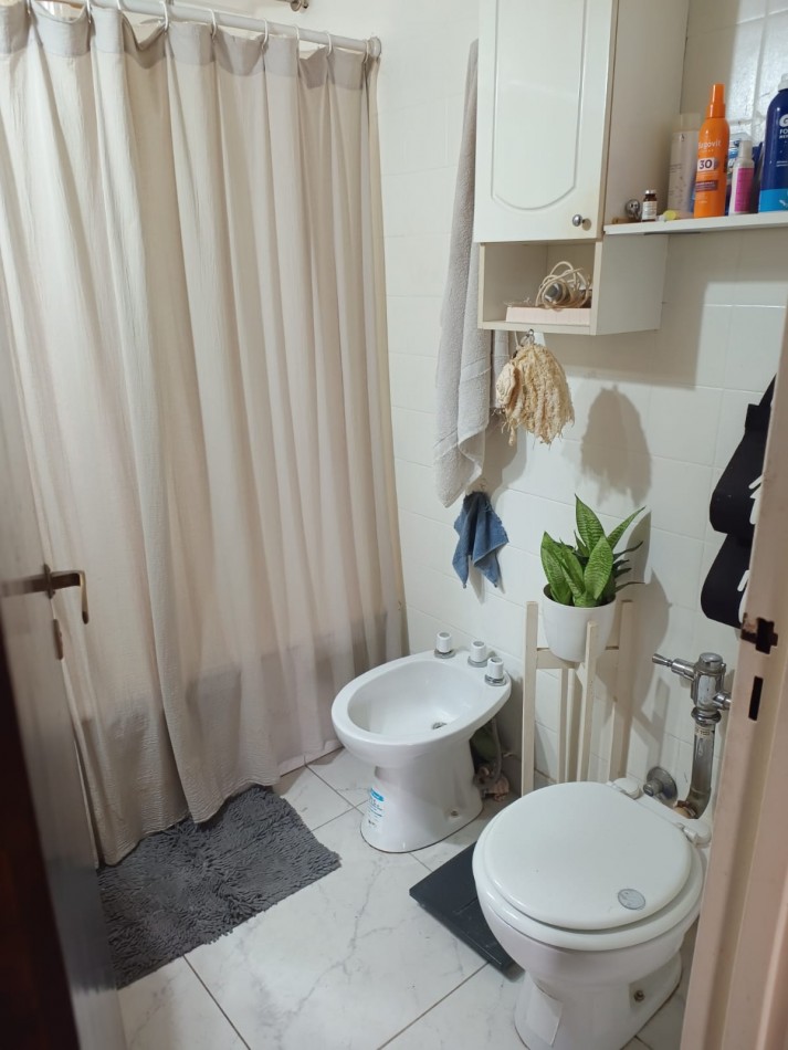 2 Amb venta Villa Devoto