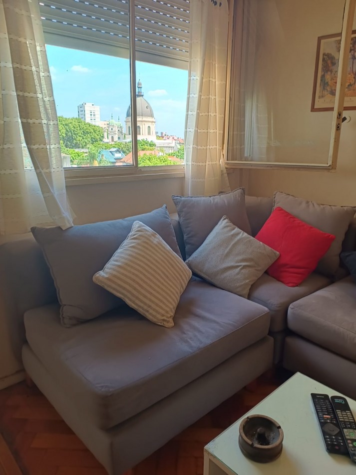 2 Amb venta Villa Devoto