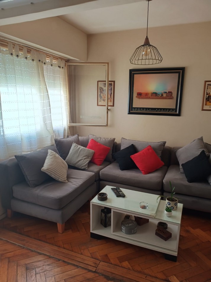 2 Amb venta Villa Devoto