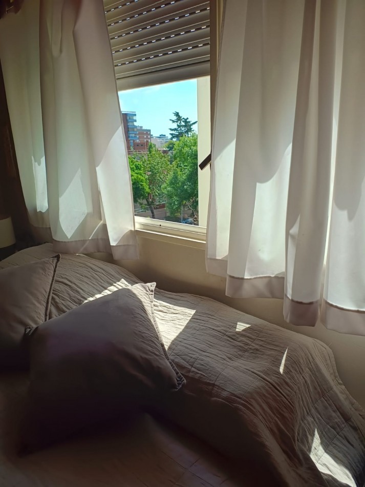 2 Amb venta Villa Devoto