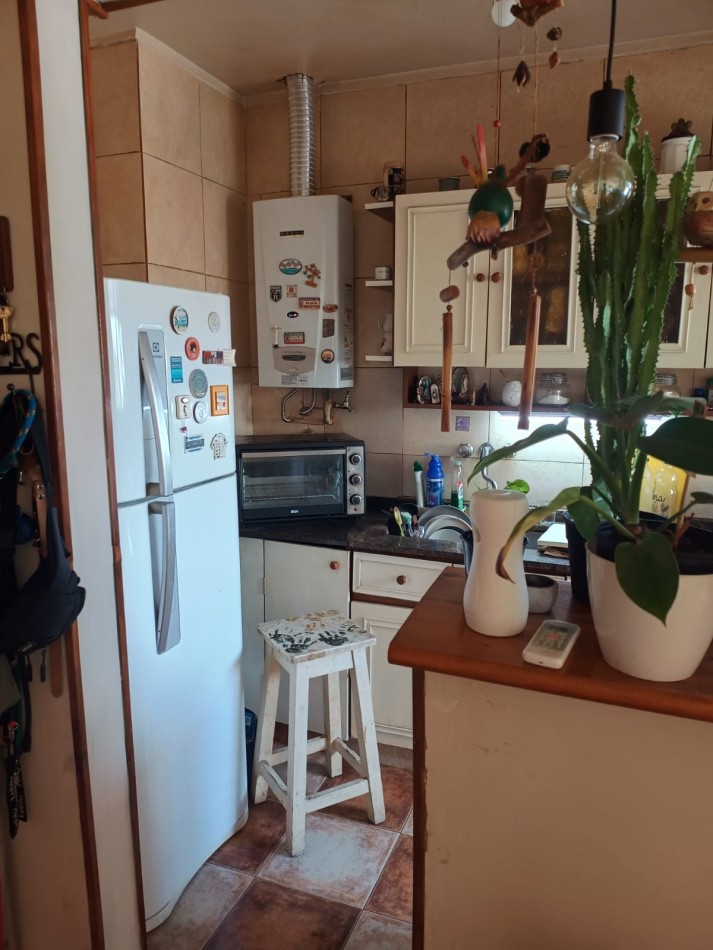 2 Amb venta Villa Devoto