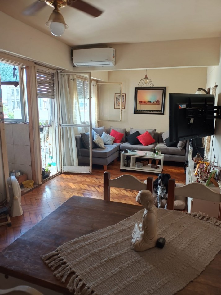 2 Amb venta Villa Devoto