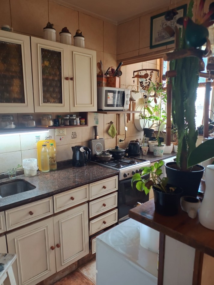 2 Amb venta Villa Devoto