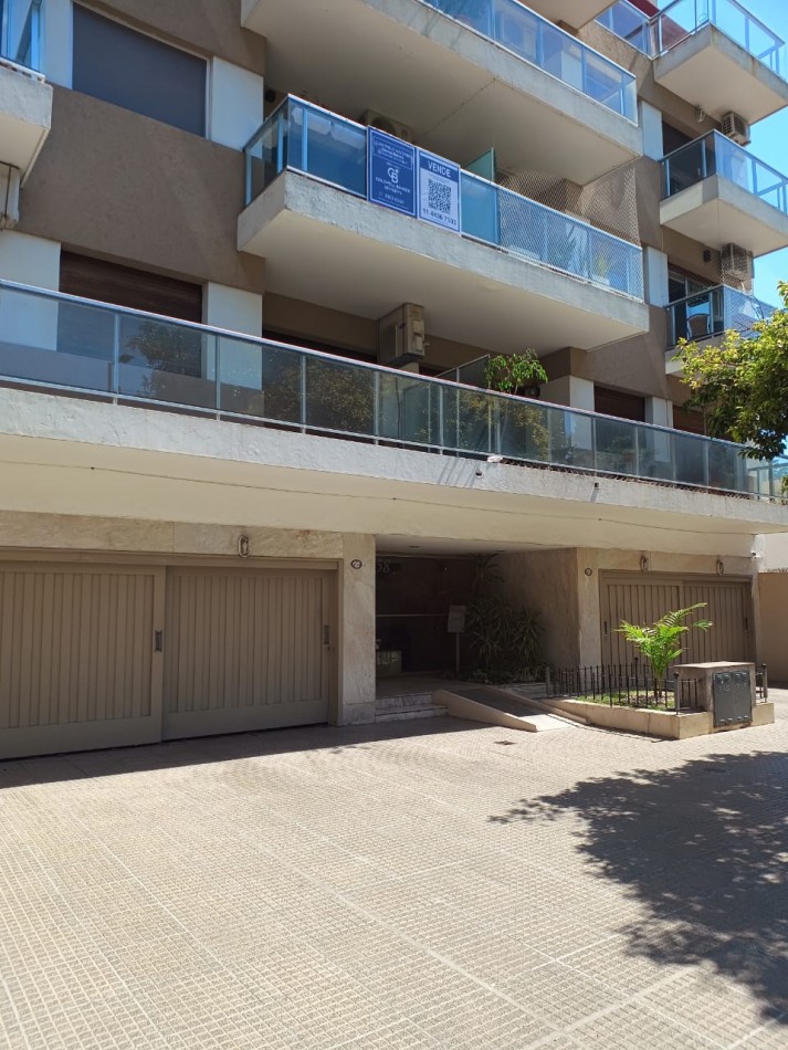 2 Amb venta Villa Devoto