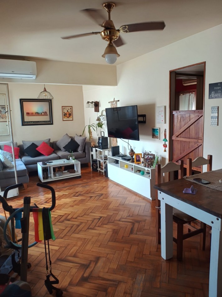 2 Amb venta Villa Devoto