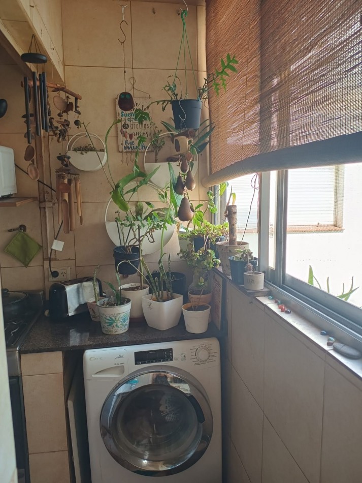 2 Amb venta Villa Devoto