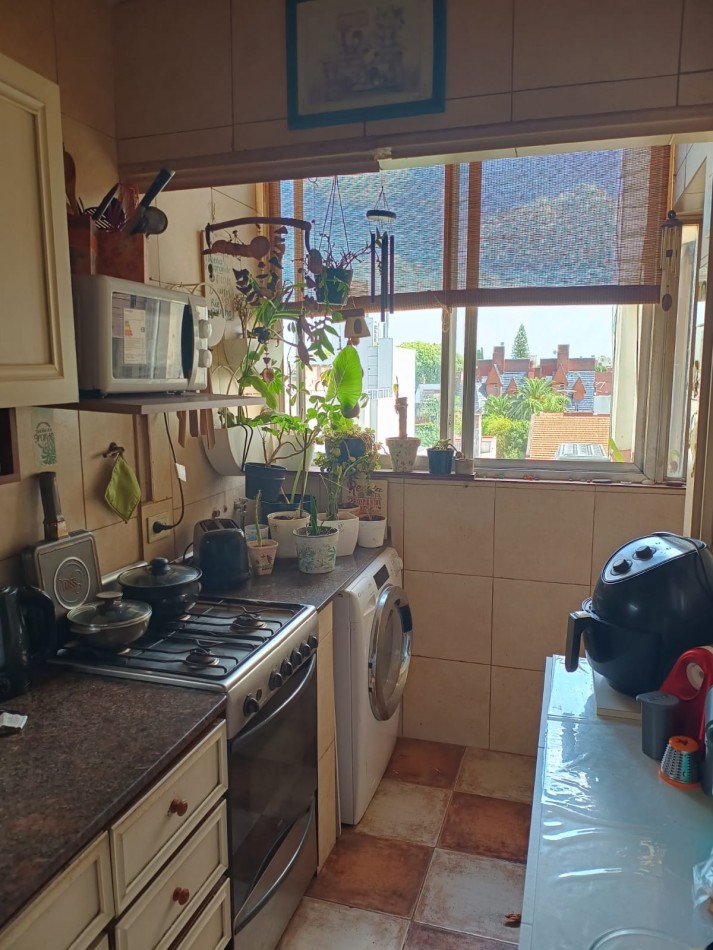 2 Amb venta Villa Devoto