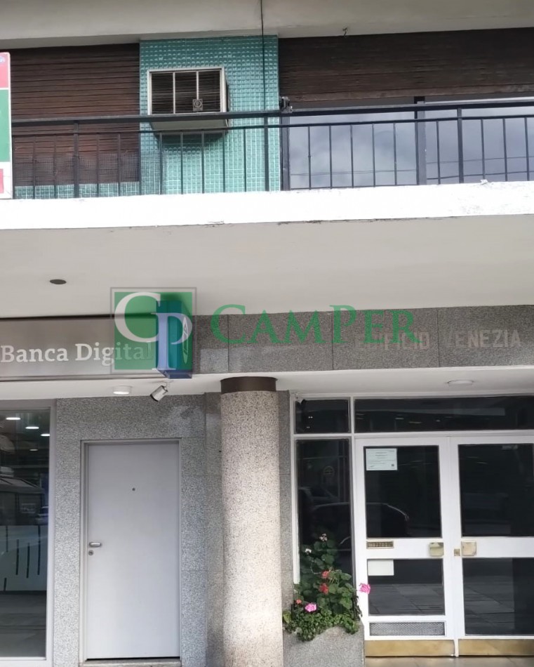 dpto 3 amb c/dep frente Venta Villa Devoto