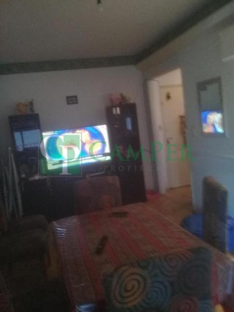 Departamento 3 Amb. en Floresta