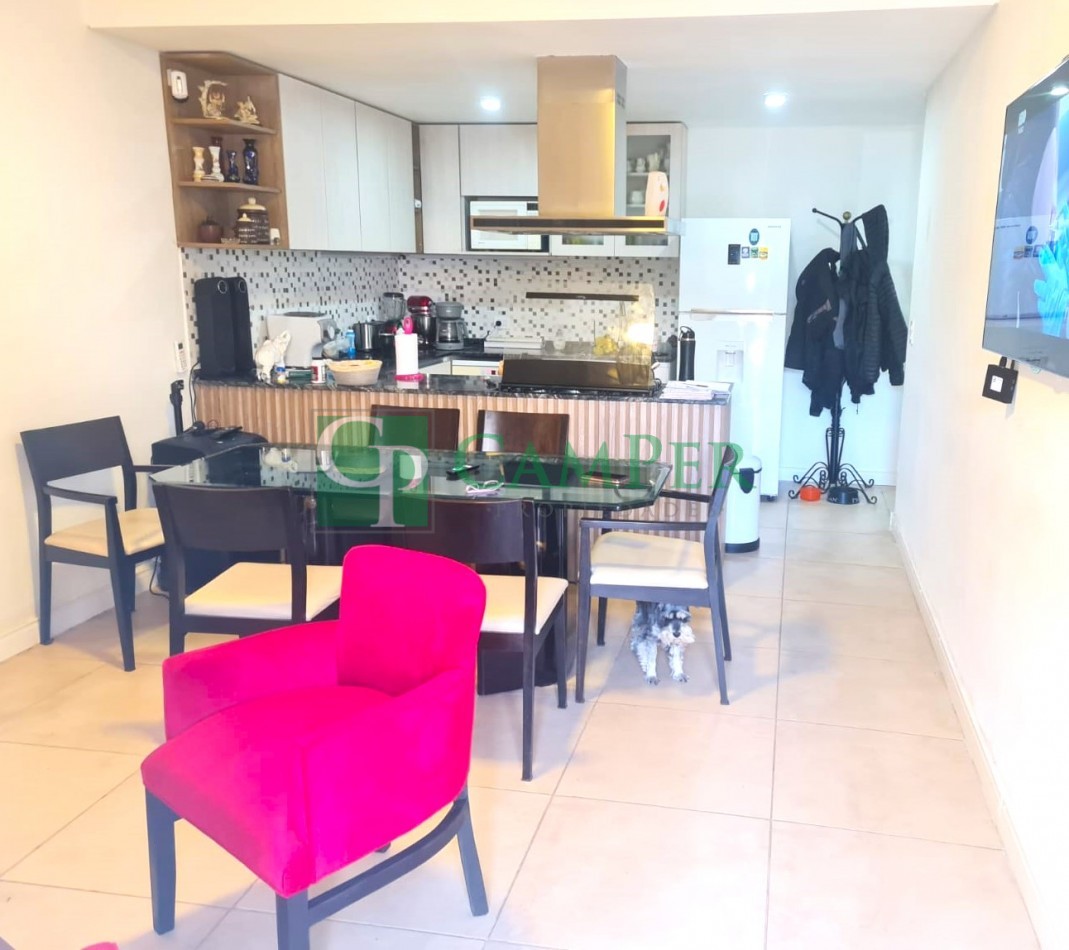 Casa 4 amb c/ cochera, VENTA, Villa Pueyrredon  