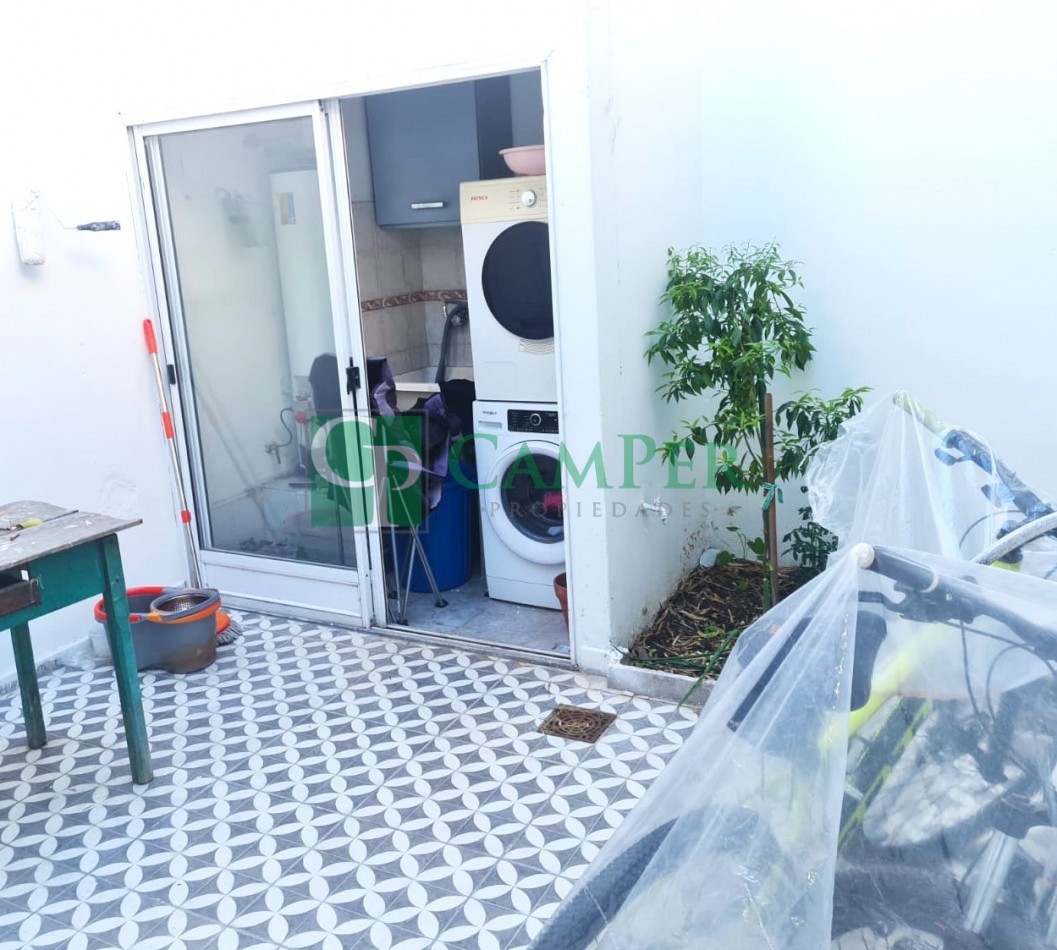 Casa 4 amb c/ cochera, VENTA, Villa Pueyrredon  