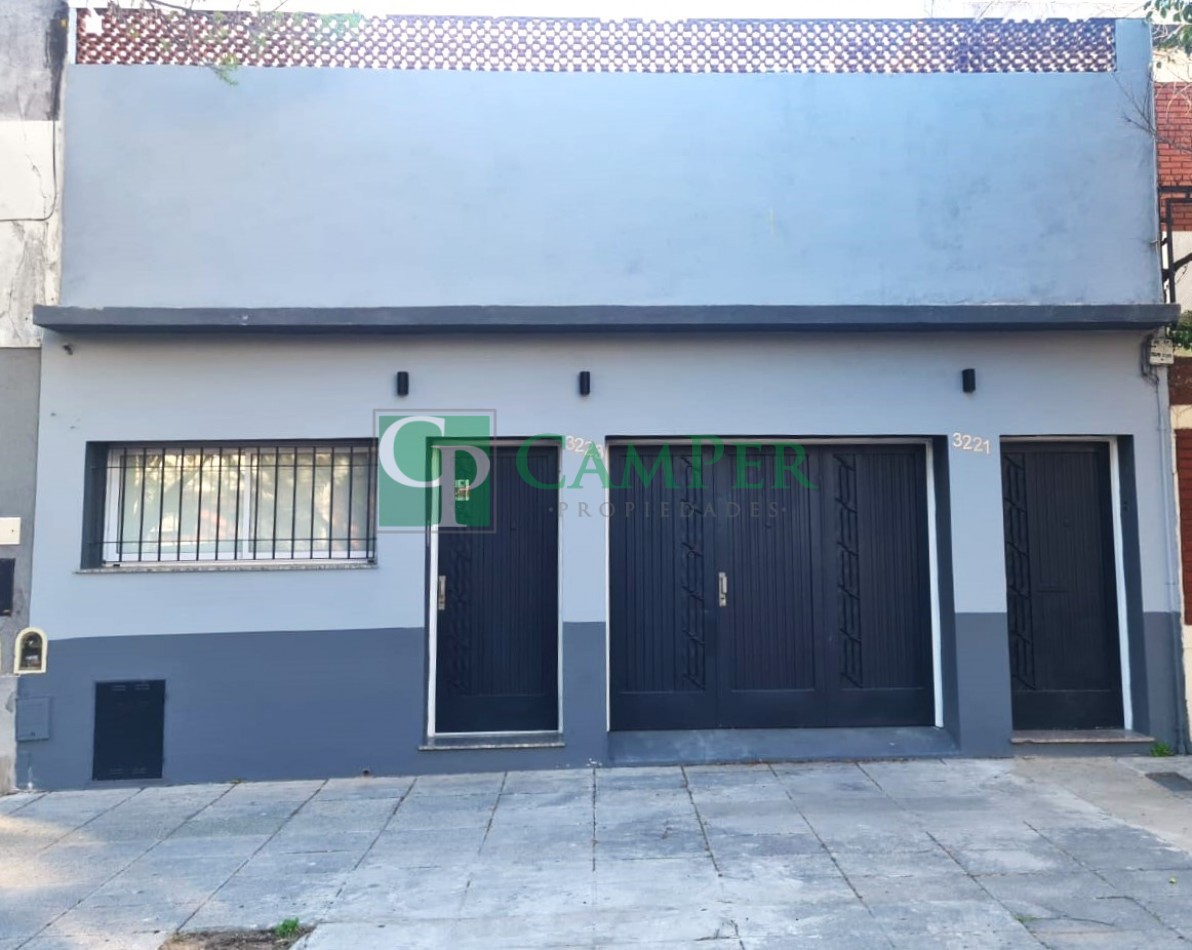 Casa 4 amb c/ cochera, VENTA, Villa Pueyrredon  