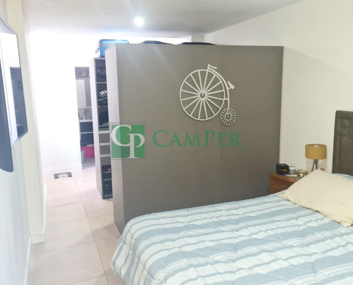 Casa 4 amb c/ cochera, VENTA, Villa Pueyrredon  