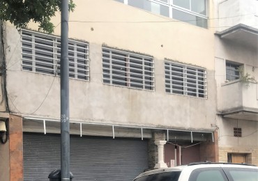  galpon venta Villa Devoto  en 2 plantas 