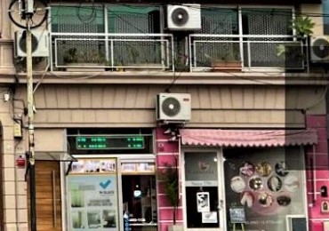 venta PH Villa del Parque 3amb con local 