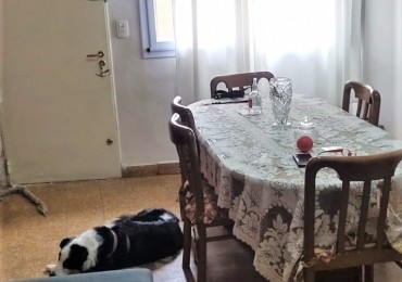 Venta PH Villa Linch 3 amb. frente entrada indep. patio