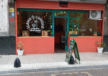 local venta microcentro