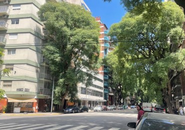 5Amb. con dependencia y cochera venta caballito