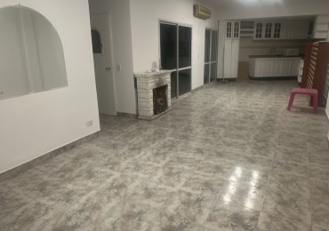  4 amb PH patio terraza alquiler Floresta