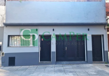 Casa 4 amb c/ cochera, VENTA, Villa Pueyrredon  